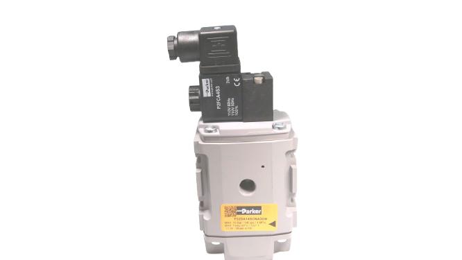 PARKER P32DA14SCNA3GN