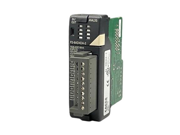 AUTOMATION DIRECT F2-8AD4DA-2