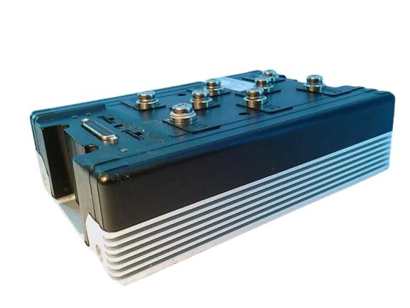 NIDEC CORP GBL2660TE-FA2.0