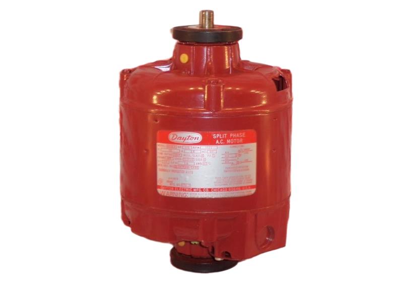 GRAINGER 6K864