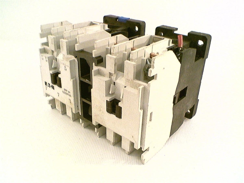 EATON CORPORATION CE55FN3AB