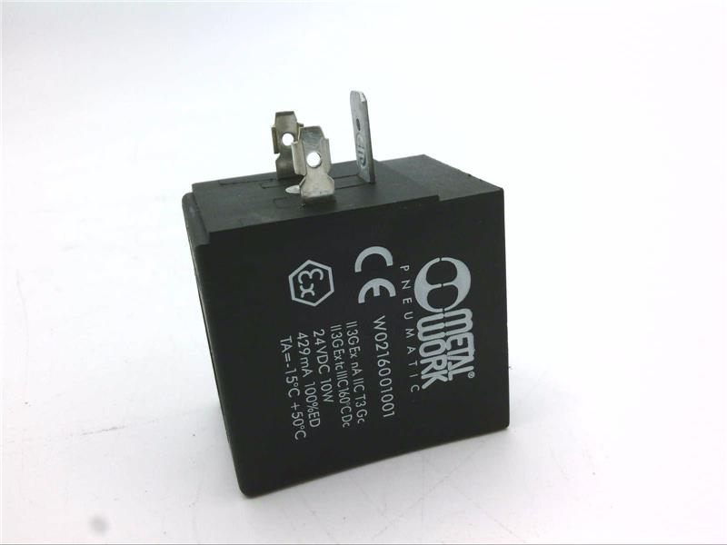 METAL WORK PNEUMATIC W0216001001