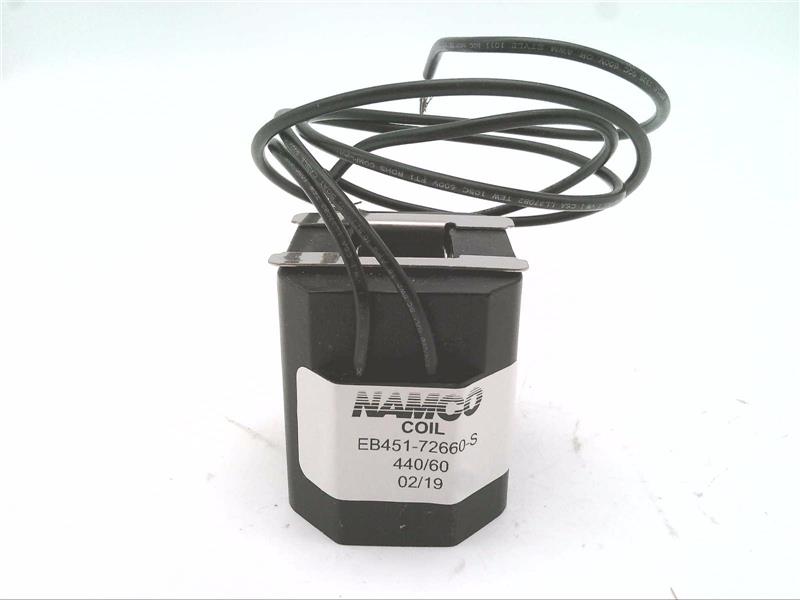 DANAHER CONTROLS EB451-72660-S