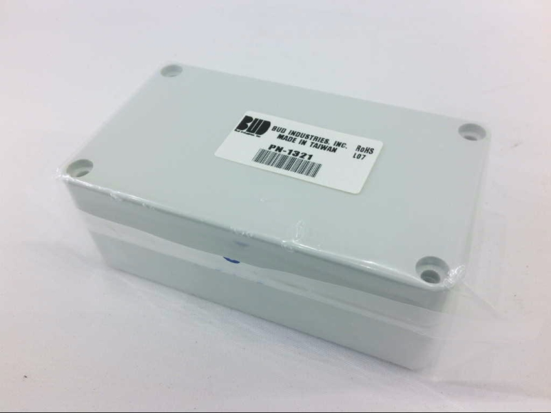 BUD INDUSTRIES PN-1321