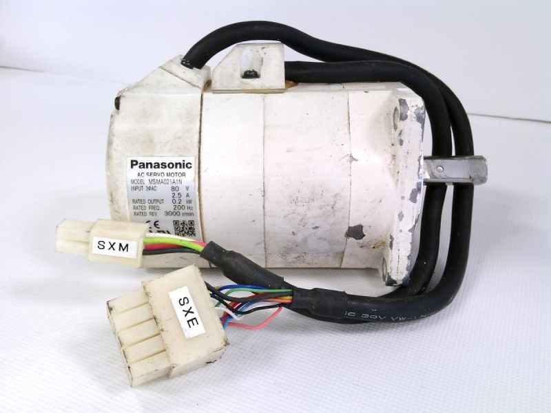 MATSUSHITA ELECTRIC MSMA021A1N