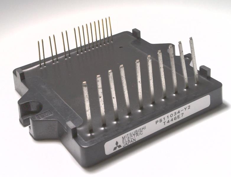 PS11034Y2 by MITSUBISHI