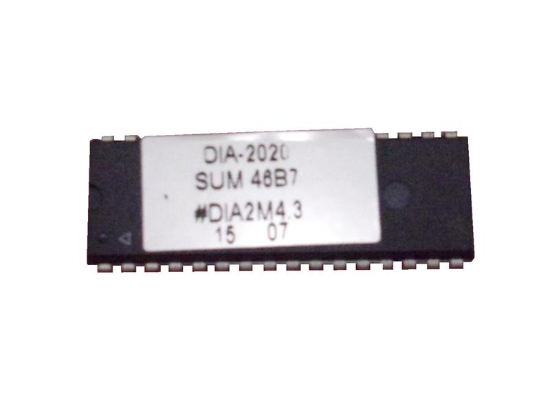 DIA2M4.3 by HONEYWELL