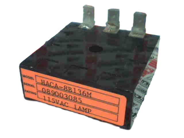 HACA-8B136M by LEGRAND