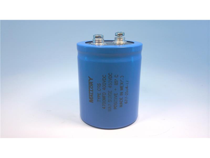 TECH CON 400SIC4700X3L