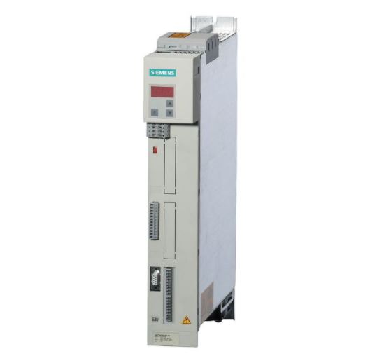 SIEMENS 6SE7032-5FB87-2DA1