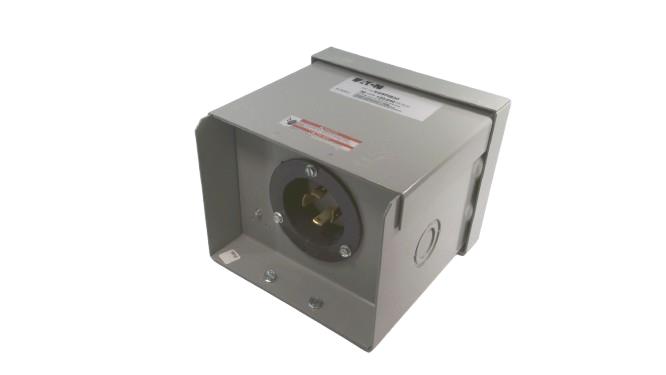 EATON CORPORATION EGSPIB30