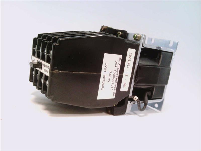 EATON CORPORATION NBFD66S