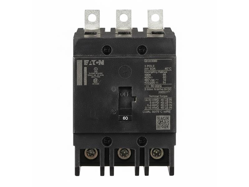 GH3-A3-2-480-1 by EATON CORPORATION