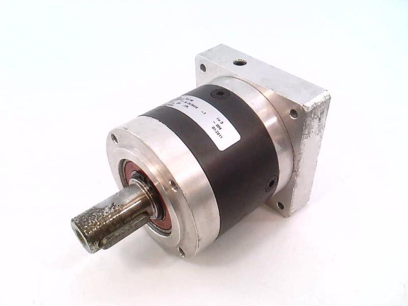 NEUGART PLE080-020-SSSA3AC-E