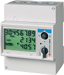 CARLO GAVAZZI EM24DINAV53XE1X