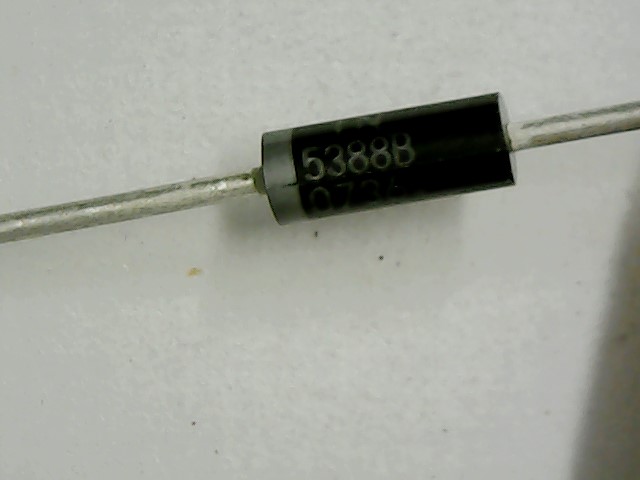 1N5388B by MULTICOMP