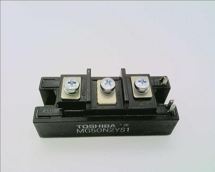 FUJI ELECTRIC MG50N2YS1