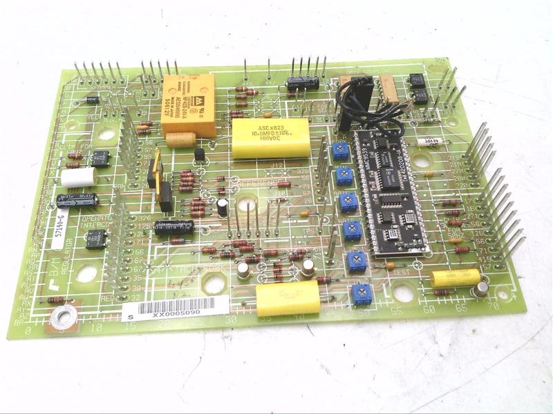 ASEA BROWN BOVERI 802289-10C