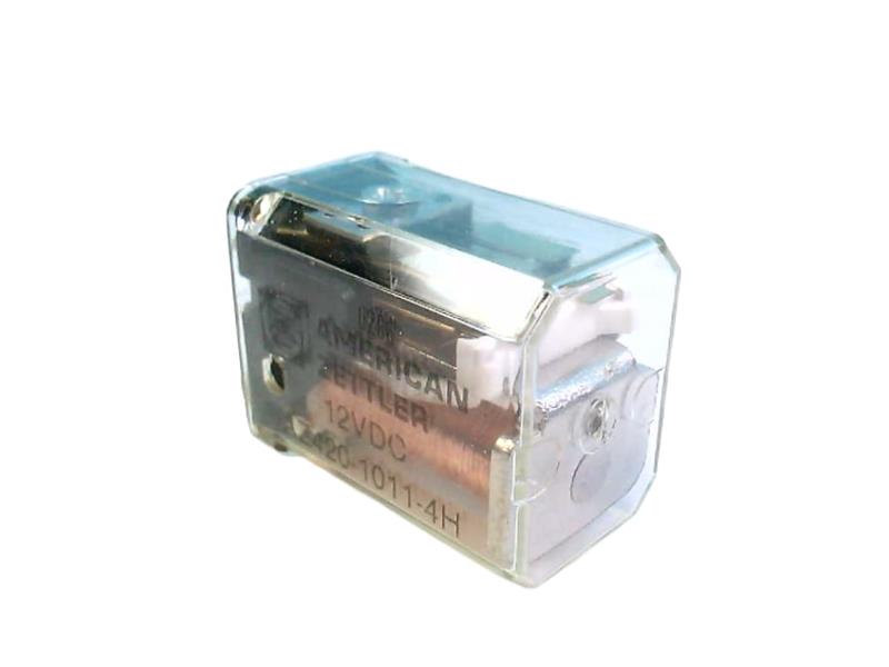 AMERICAN ZETTLER AZ420-1011-4H