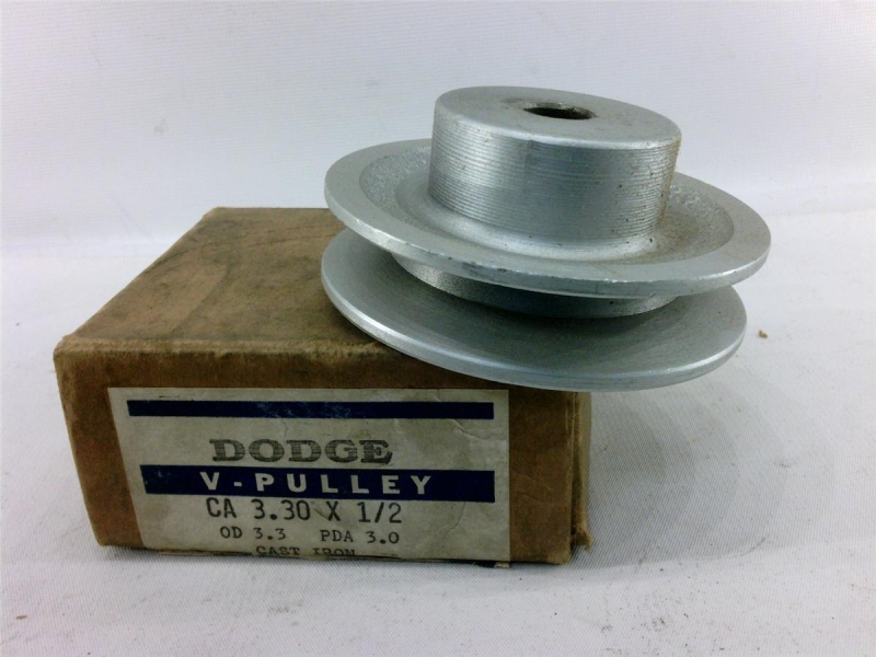 CA3.30X1/2 by REGAL REXNORD