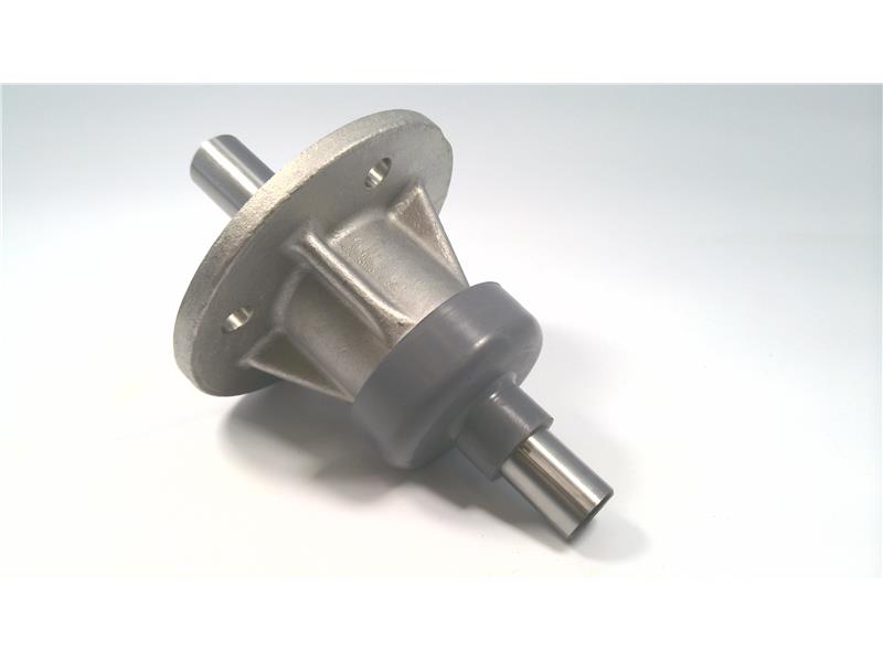 HOBART BROTHERS CO HOB00-274749