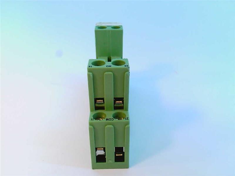 PHOENIX CONTACT PR1-BSC2/2X21