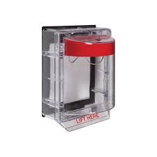 SAFETY TECHNOLOGY INT STI-3150NR