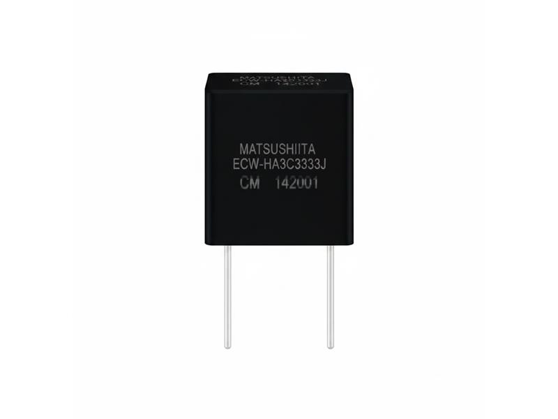 MATSUSHITA ELECTRIC ECW-HA3C333J