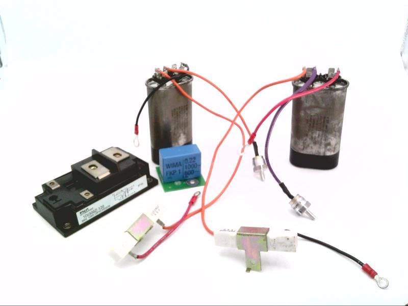 ALLEN BRADLEY 1336-140572