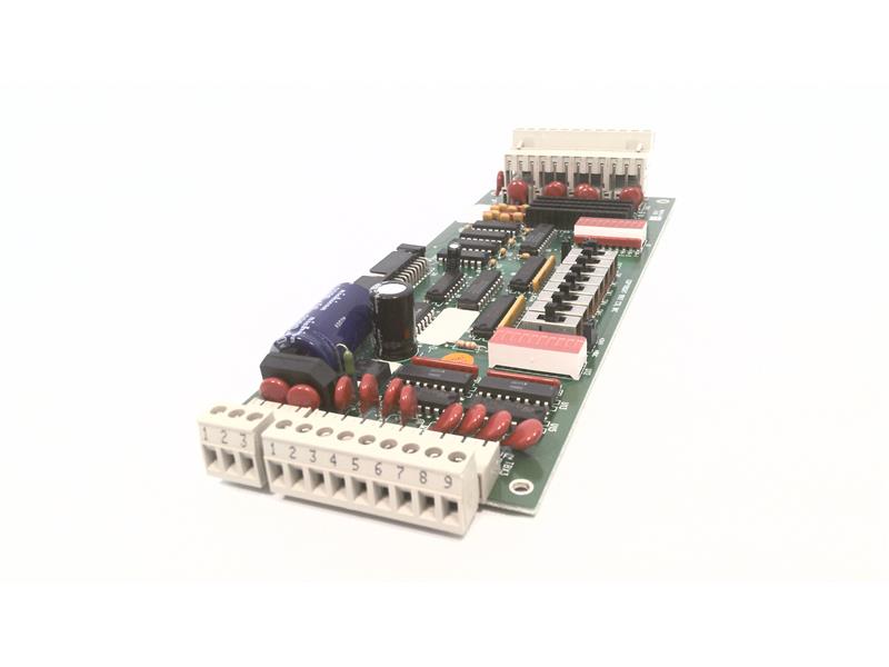 SCHNEIDER ELECTRIC 330-440-1-D