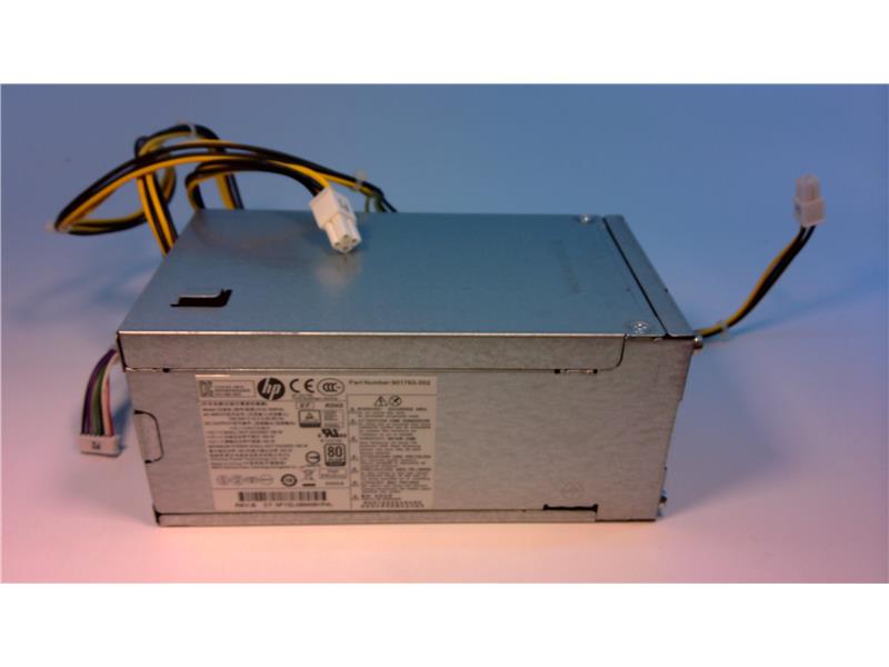 HEWLETT PACKARD COMPUTER 901763-002