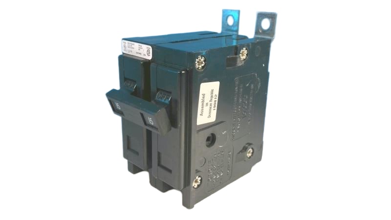 EATON CORPORATION BA2015