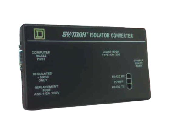 ICM-200 by SCHNEIDER ELECTRIC