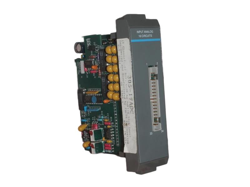 SIEMENS 305-17ADC