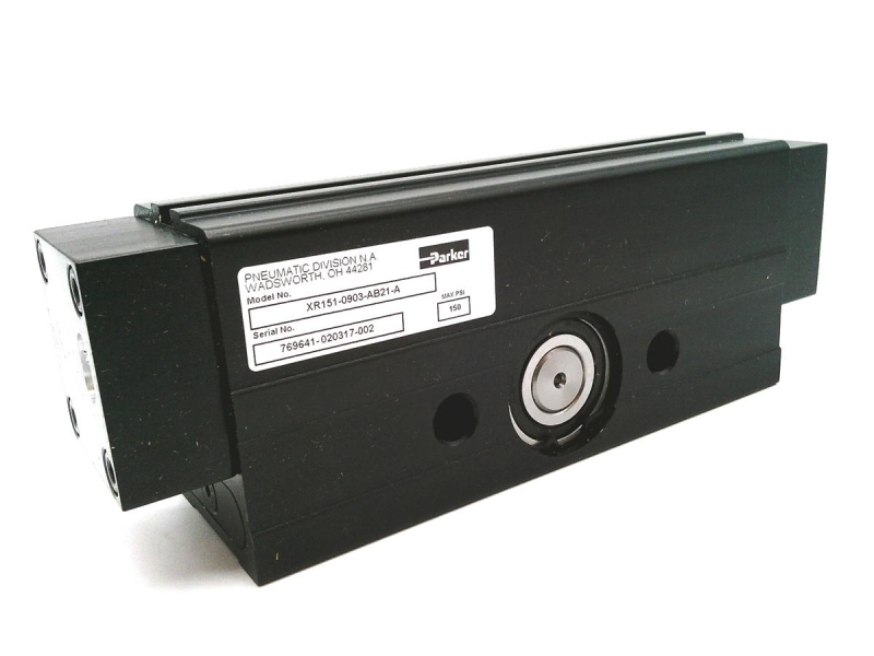 PARKER XR151-0903-AB21-A