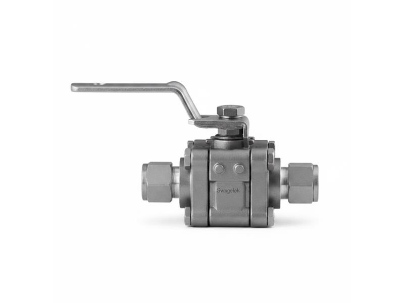SWAGELOK SS-63PW8P40-ID-JL-W202839