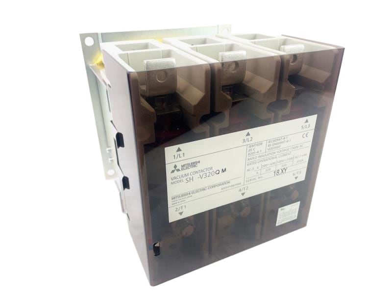 MITSUBISHI SH-V320QM-AC100V
