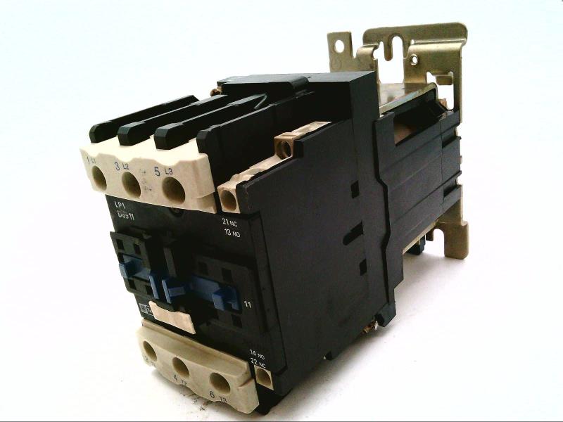 SCHNEIDER ELECTRIC LP1-D6511-BW