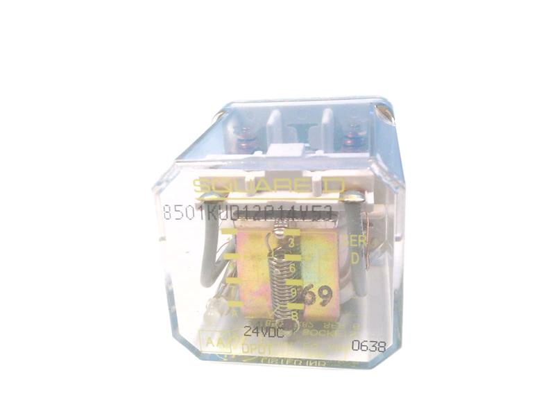 8501-KUD12P14V53 by SCHNEIDER ELECTRIC