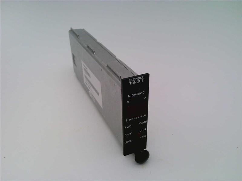 BLONDER TONGUE MIDM-806C