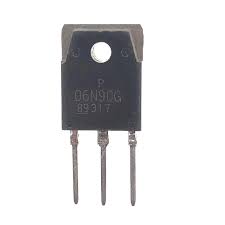 FUJI ELECTRIC FMH06N90E