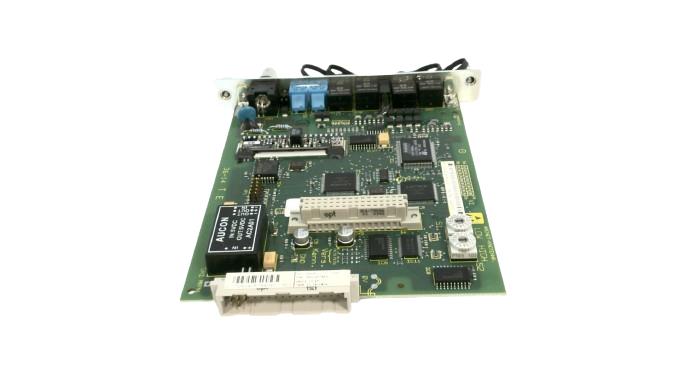 BOSCH DAQ02.1M EP
