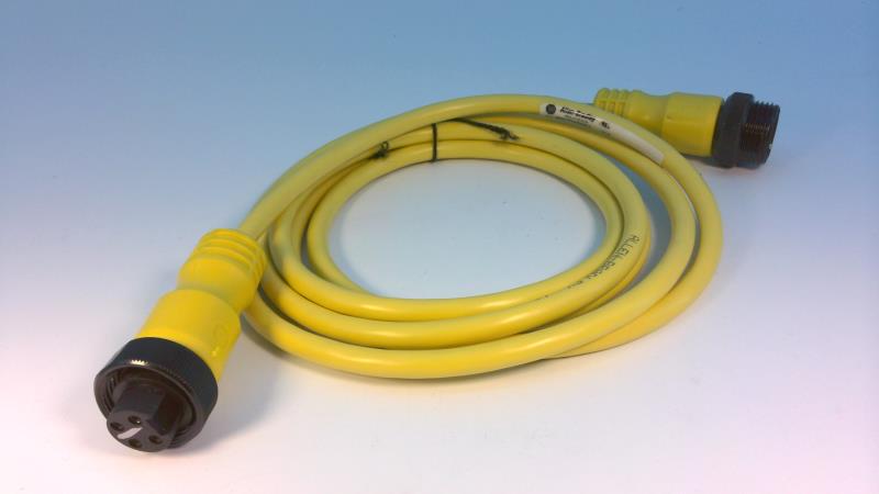 ALLEN BRADLEY 889N-F4AENM-2