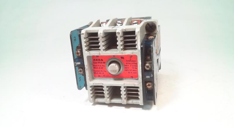 ASEA BROWN BOVERI SK415005F