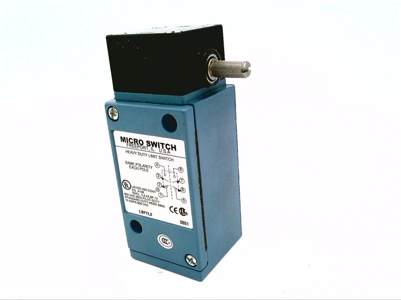 LSP7L3 by HONEYWELL