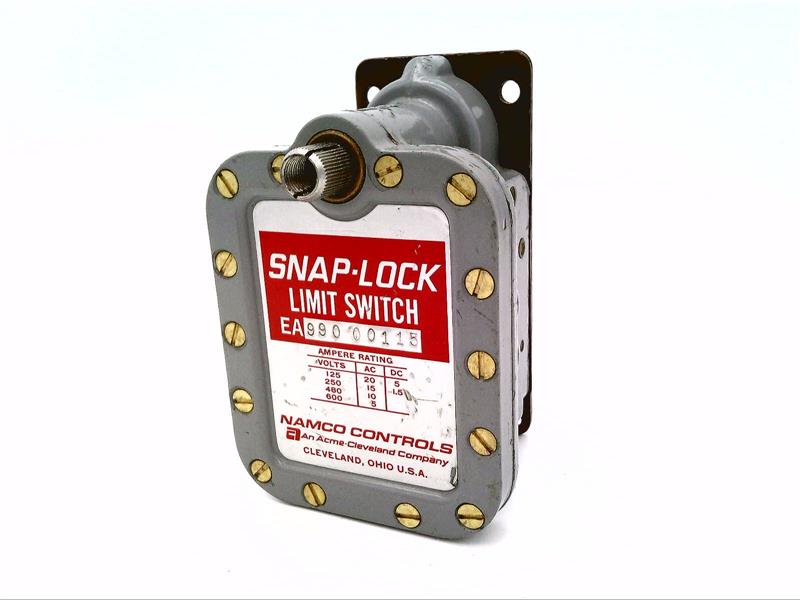 DANAHER CONTROLS EA990-00115