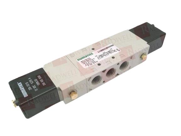 ASCO L12BB552B000060