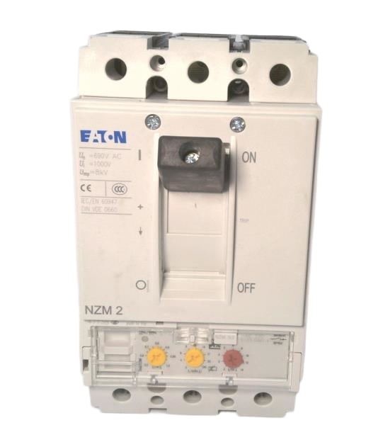 NZMN2-ME220 by EATON CORPORATION