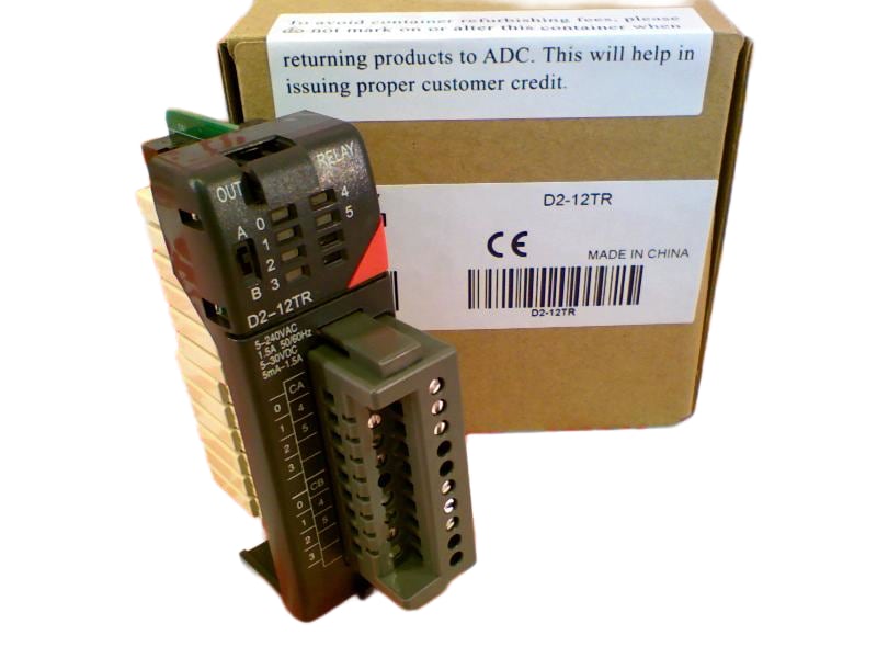 SDS-D2-12TR by HONEYWELL