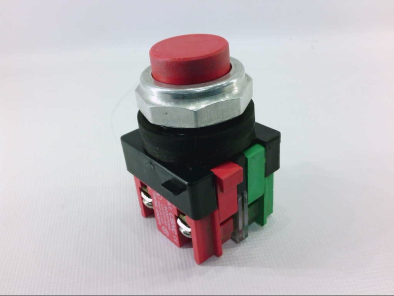 C3 CONTROLS PBO-AXCRD-NO/NC